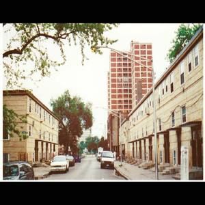 Meet your Posher, Andre